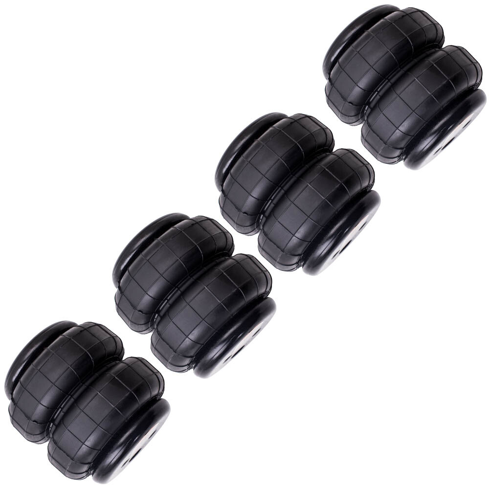 Ressort ensache d air 2500 lbs 1/2 npt pour une stabilisation de charge optimale