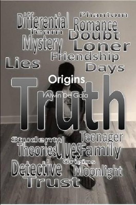 The Lone Wolfe Series: Origins by Alwin John De Gala (English ...