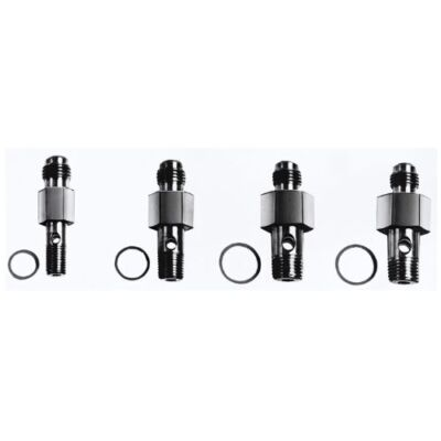 #ad Tool Aid 37350 Fuel Injection Pressure Test Adapters for Japanese Euro Vehicles $52.82