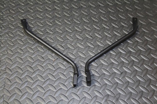 Vito's Yamaha Banshee fender brackets - front plastic braces stays 1987-2006 NEW - Picture 5 of 5