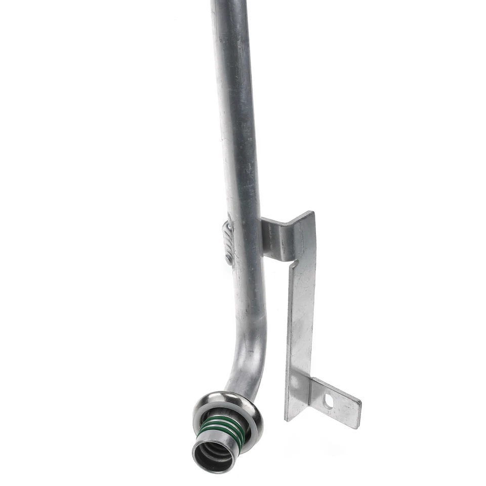 Conjunto de mangueira de linha de sucção AC para Ford E-150 E-350 Econoline do evaporador - Imagem 3 de 4