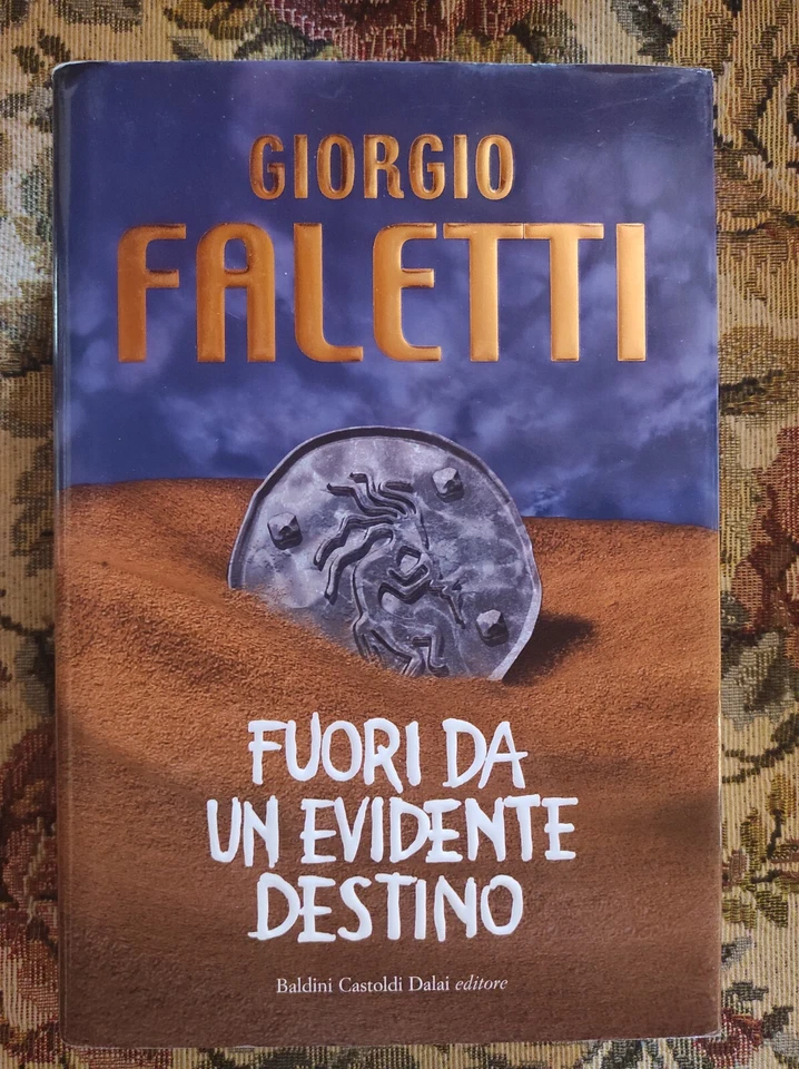 Fuori da un evidente destino, foto 1 di 3