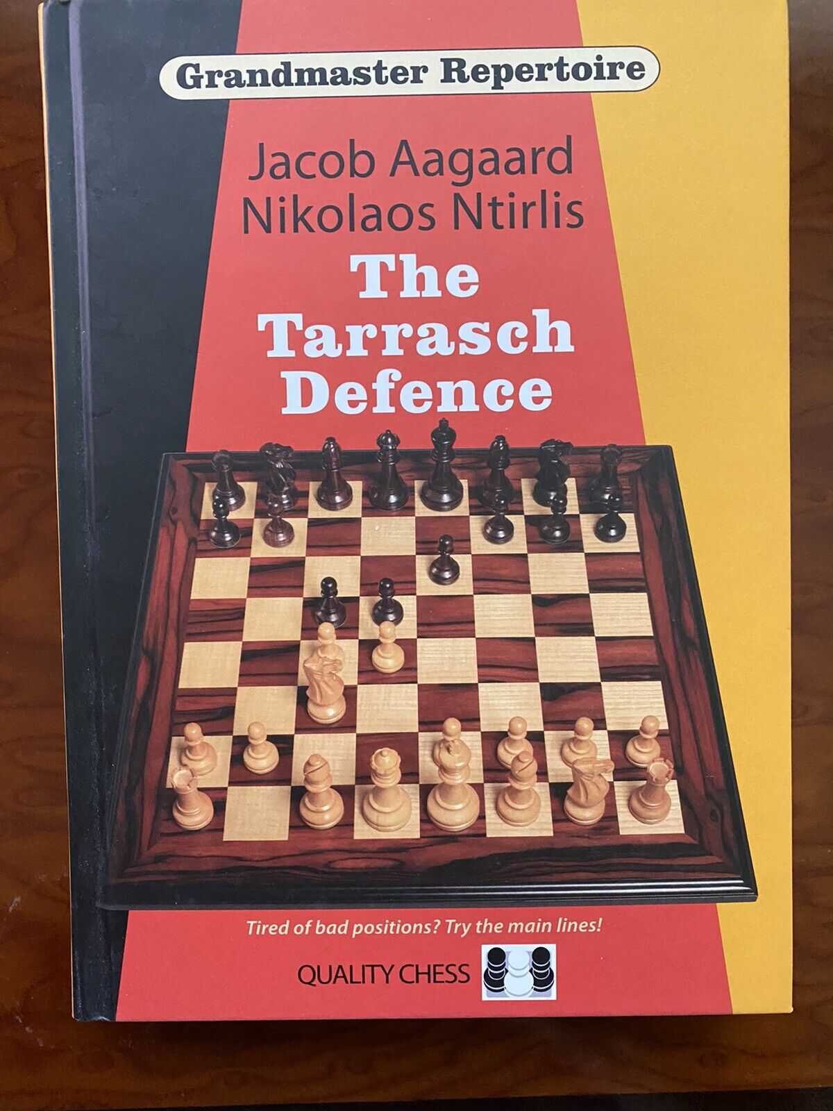 Grandmaster Preparation: Strategic Play - By Jacob Aagaard (paperback) :  Target