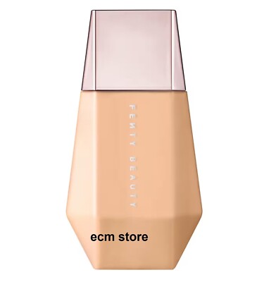 FENTY BEAUTY EAZE DROP LIT Glanzverstärker 02 TAFFY TOPAZ 15 ml /EBUX