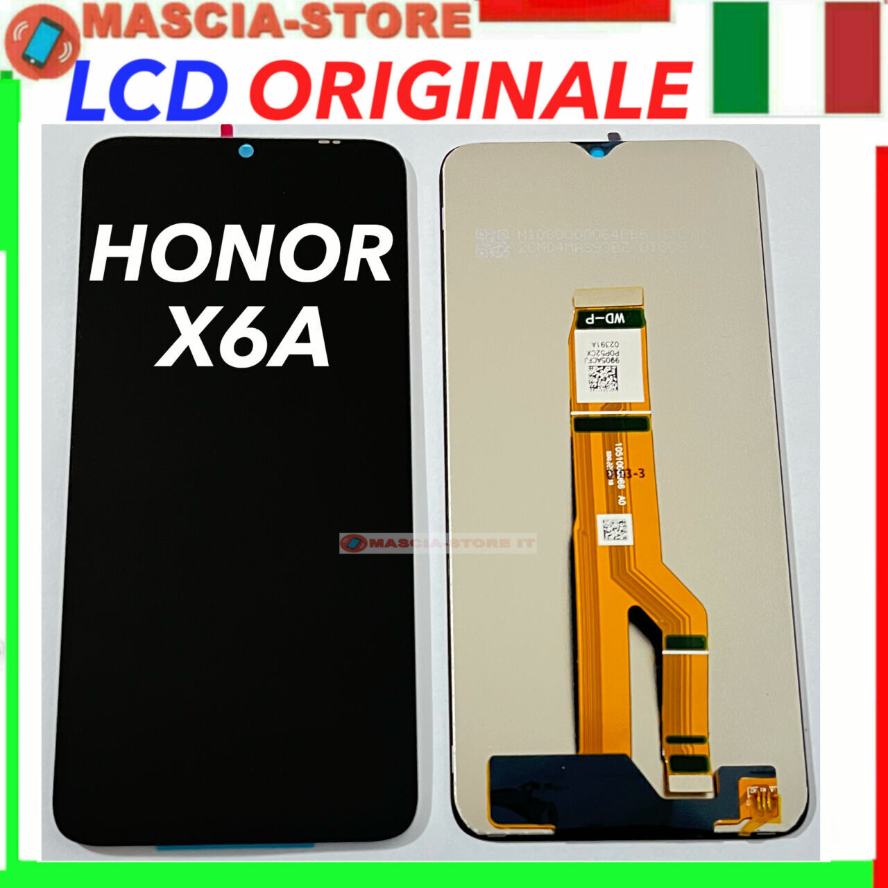 Foto 1 di 1