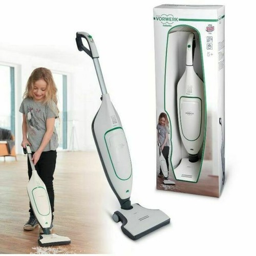 Aspirapolvere folletto vorwerk GG00300 Grandi giochi | eBay