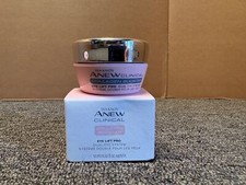 Lot of 2 Avon ISA KNOX ANEW CLINICAL COLLAGEN...