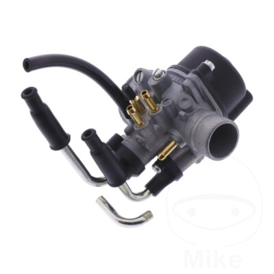 Dellorto Vergaser D Orto Phbn 17,5 passend für Yamaha EW 50 2000-2003
