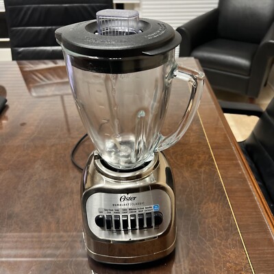 Oster Party Blender Oster Duralast Classic Replacement Jar Speed