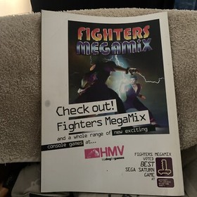 Official Sega Saturn Magazine Issue #28 - February 1998