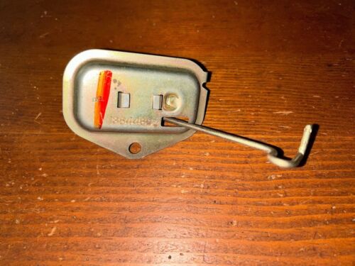 NOS GM 1968-1969 Buick Skylark GS Riviera 400-430 Carburetor Choke Thermostat - Picture 2 of 7