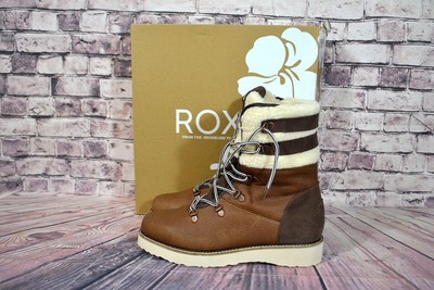 roxy waterproof boots