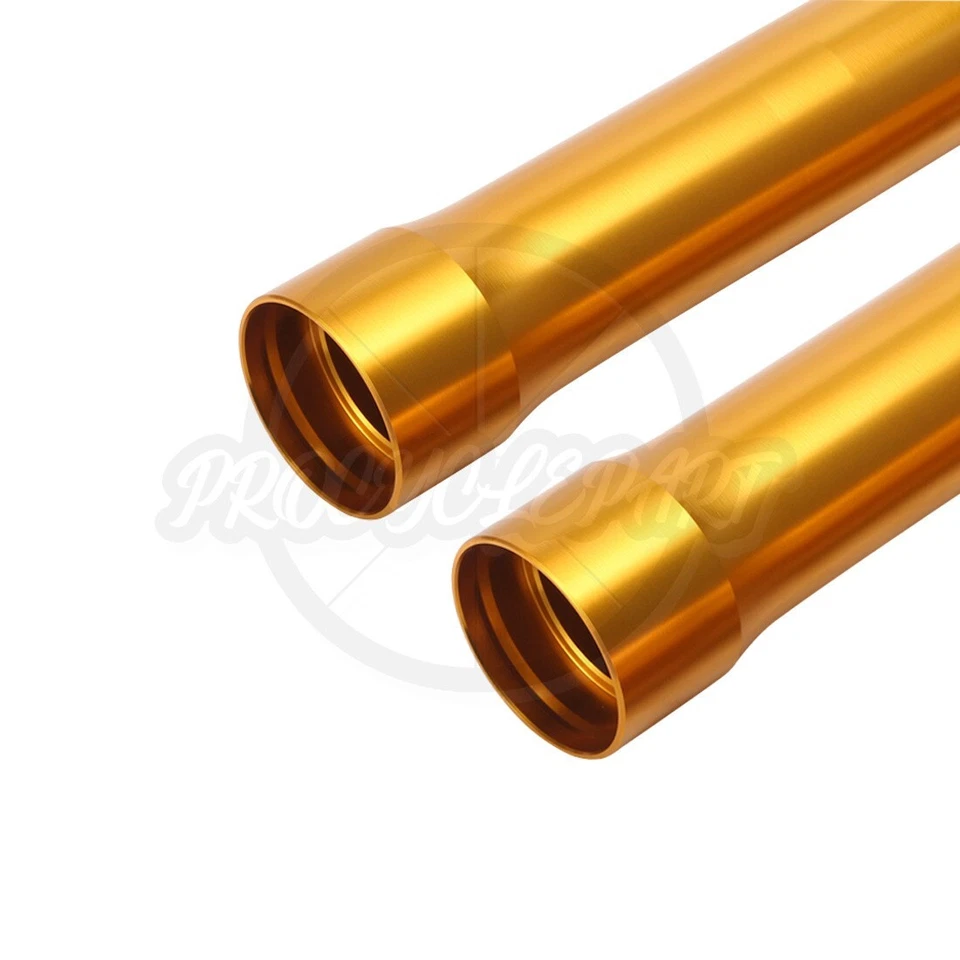 467mm Front Outer Fork Tubes x 2 for Ducati Superbike 1198 S 2009-2011 1098 R - Image 3 of 4