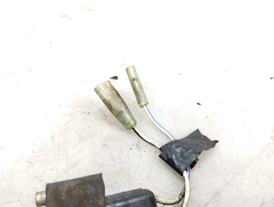 2001 01 Kawasaki KE100 KE100B Fuse Case - Image 4 of 4