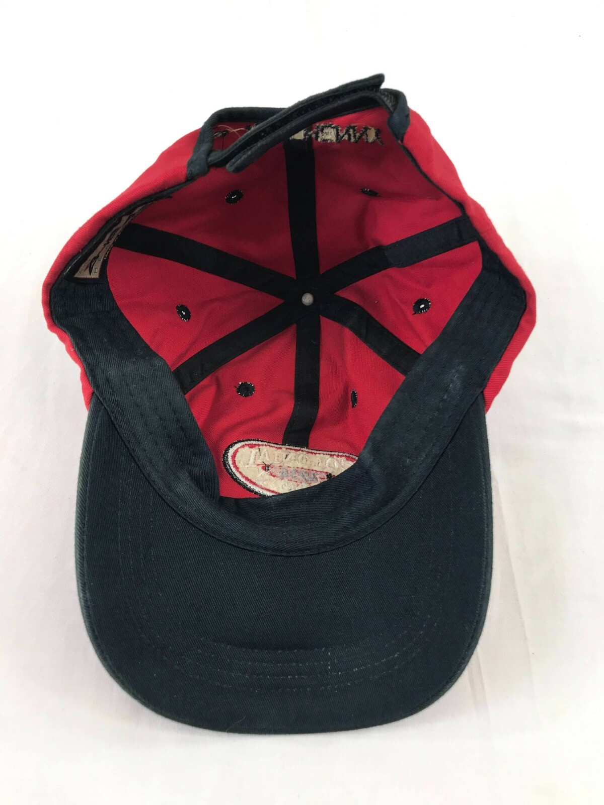 Colonial Golf Course Baseball Cap Strapback Hat F… - image 7