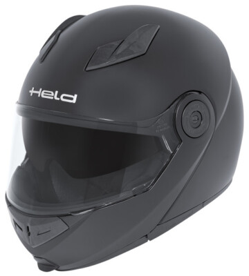 HELD Visiermechanik, Paar, für Travel-Champ Helm