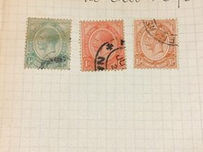 Francobolli mondiali antichi e rari : lotto 35 pezzi come da foto 