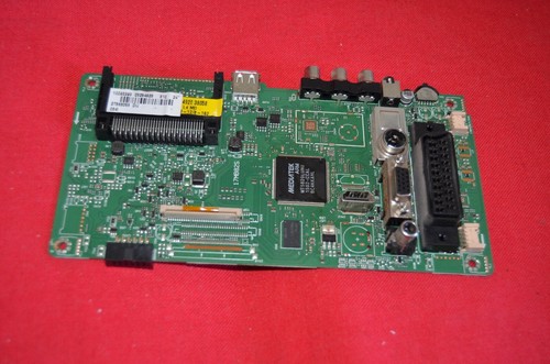 17MB82S 10096398 23254928 Hauptplatine Motherboard Für TV Toshiba 24W1534DG