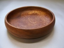 Schale Akazienholz Ø18 x