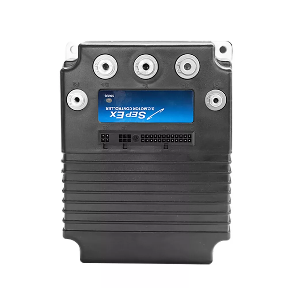 48V 600A Controller 11320140019GT fit Curtis Genie Lift Aerial