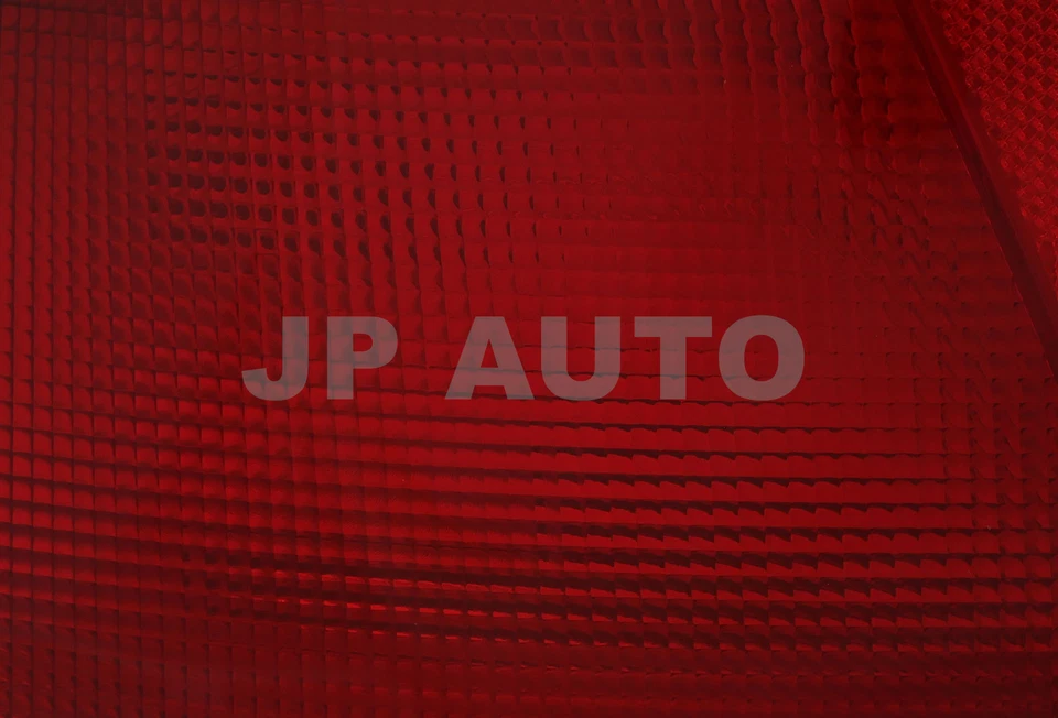 For 2000-2003 Nissan Sentra Tail Light Set Driver and Passenger Side - Image 2 of 4