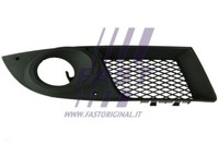 FT91634 Fast LüFtungsgitter, StoßFäNger FüR Fiat