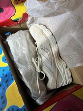 Saucony Grid Ride Millennium Brazil/Vanilla Womens Sz 9