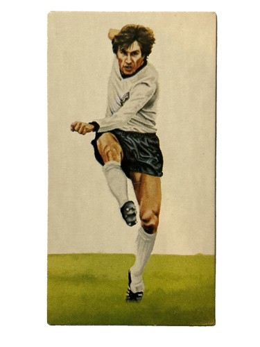 1966 WORLD CUP FINAL - ENGLAND v WEST GERMANY | eBay