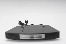 Bose 3-Disc Multi-CD Changer for Wave Music System With Power Cable – AS IS