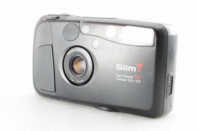 kyocera slim t 。 Q926 Kyocera Slim T Yashica T4 Point & Shoot