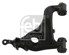Triangle de suspension Mercedes 210