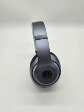 Beats by Dr. Dre Studio 2.0 WIRED Over Ear Headphones- Metallic Sky NOT WIRELESS