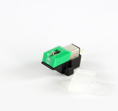 Mm Pickup Cartridge Audio-technica with Needle Protection