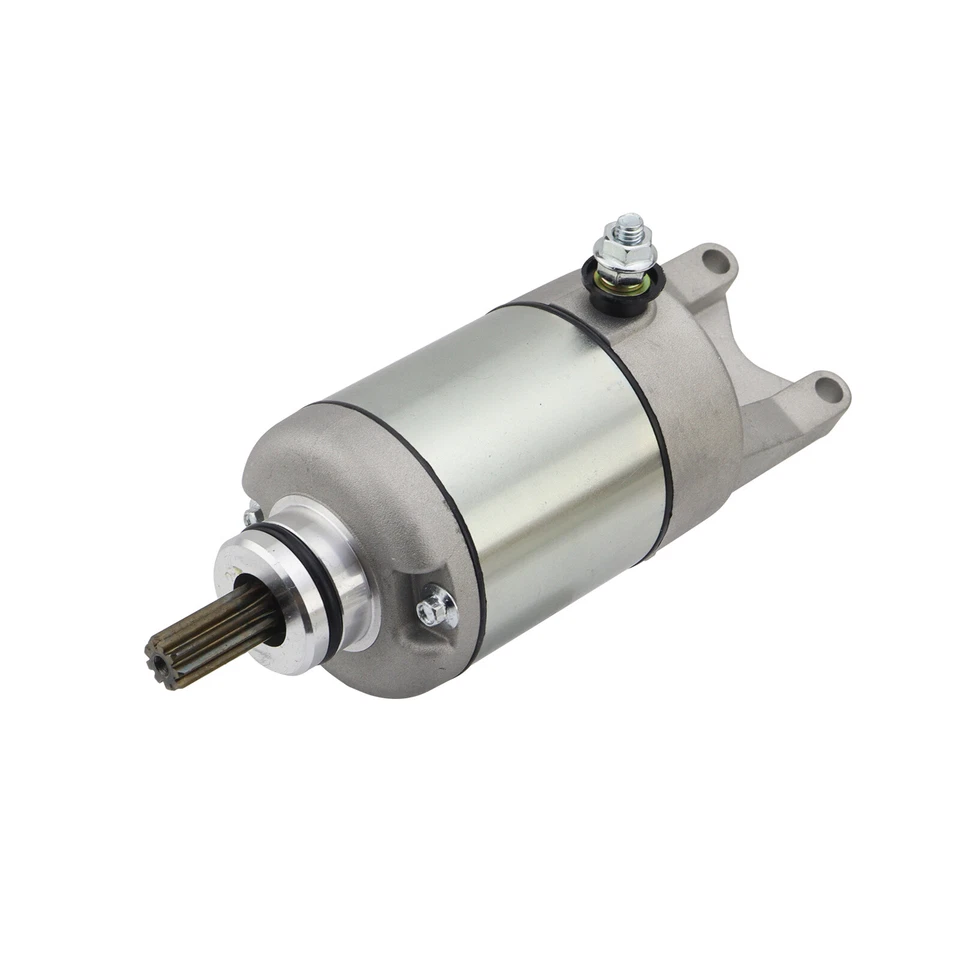 Arranque y relé para Kawasaki Prairie 360 KVF360 4x4 2003-2008 18717 con interruptor Foto 3 de 4