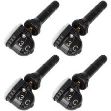 4Pcs Tire Pressure Sensor For 2018-2020 Chevrolet Equinox 2019-2020 Cadillac CT6