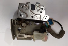 JAGUAR X TYPE BOOT TRUNK RELEASE LOCK LATCH ACTUATOR W/O safety release