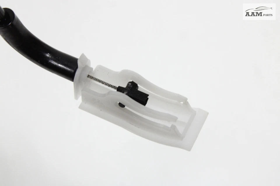 BMW 428I XDRIVE F36 2015-2016 cerradura de liberación de puerta delantera izquierda cable Bowden OEM Foto 4 de 4