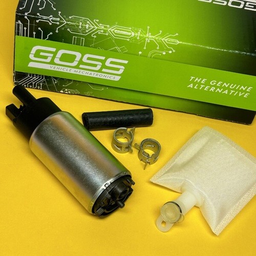 Fuel pump for Subaru GD IMPREZA WRX STI 2.5L Turbo 05-07 EJ257 Goss 2 ...