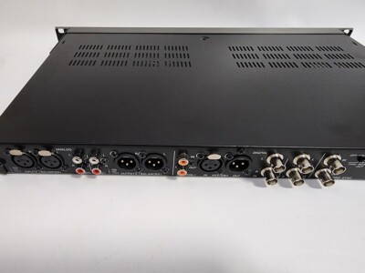 Tascam DA-3000 High Resolution Stereo Master Recorder | eBay