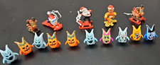 Kinder Joy Surprise Eggs Toys Mixed Figures Lot