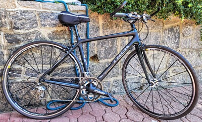 自転車本体 trek FX7.2 51cm 2016 TREK（トレック）7.2FX ご紹介