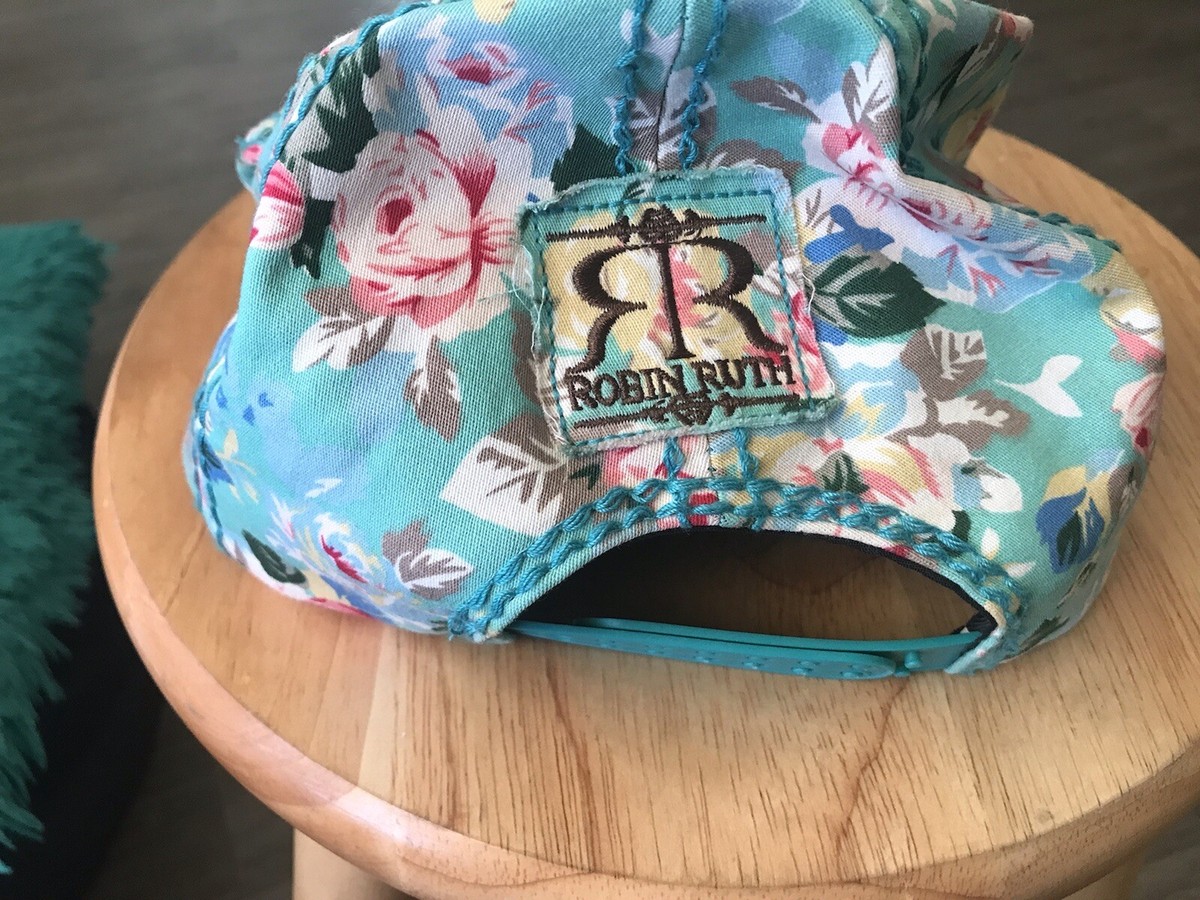 ROBIN RUTH Las Vegas baseball cap new | eBay