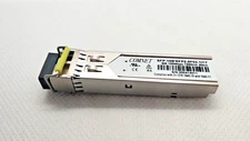 ComNet SFP-10B RFP2-5F03-1I1Y 100Mbps Single Mode 1550nm 1310nm 20km Transceiver