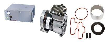 MT500D-KIT-OVRHL Overhaul KIT for CommScope Andrew Dehydrator Gast 87r MT050C