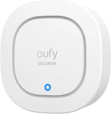 eufy Security Siren 105dB Wireless Alarm IP65 Remote Alert forHomeBase S380/S280