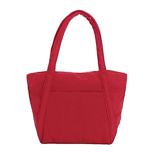 BAGGU Cargo Shoulder Bag Peony Discontinued Purse New | eBay