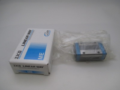 IKO MES MES15C1T1HS2 Linear Way Bearing new