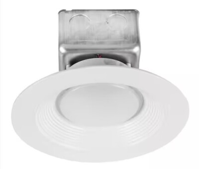 HALCO COMMERCIAL 6'' DOWNLIGHT 4000K