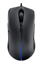 ASUS ROG Strix Evolve Aura RGB Wired Optical ...