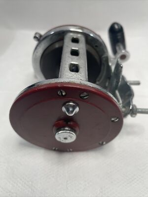 Vintage PENN Reels JIGMASTER 500 Conventional Saltwater